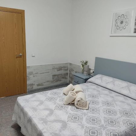 Apartament Cristina Deltebre Exterior photo