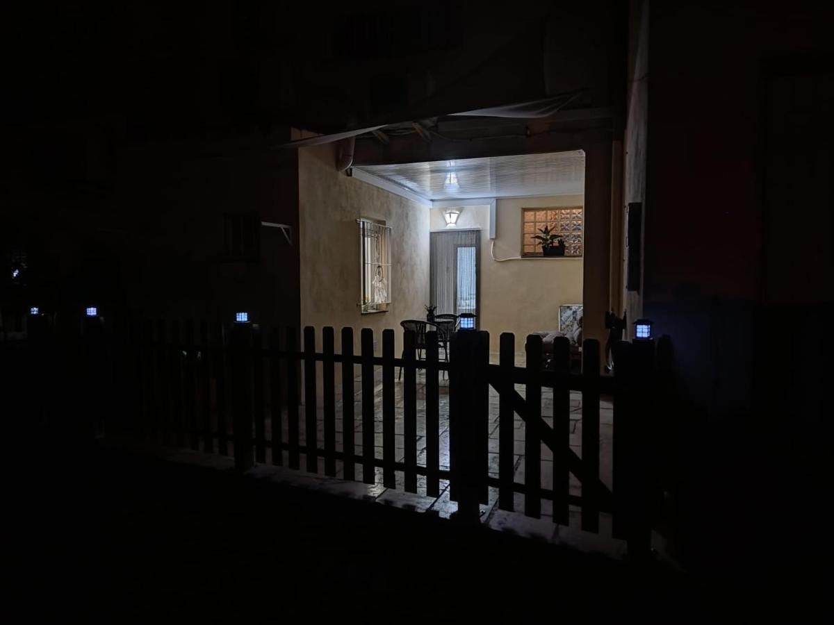 Apartament Cristina Deltebre Exterior photo