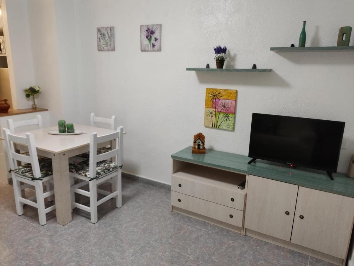 Apartament Cristina Deltebre Exterior photo