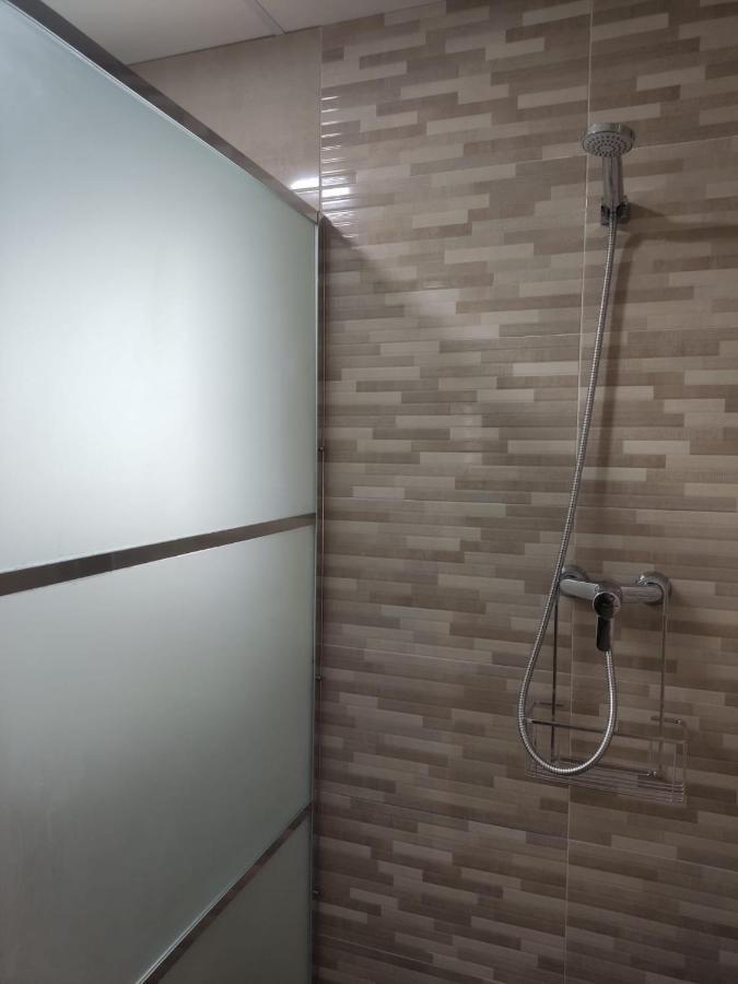 Apartament Cristina Deltebre Exterior photo